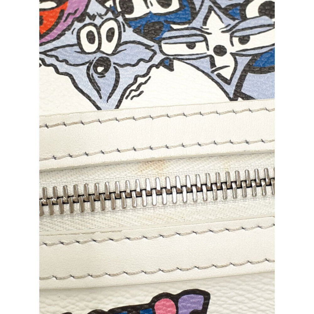 Louis Vuitton Multi Monogram Bag Bum Body Comic - Picture 6 of 9